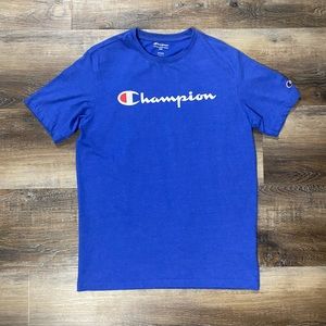 Men’s Champion T-Shirt